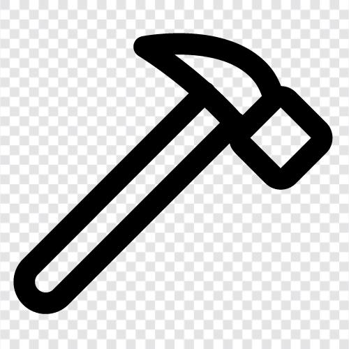 tool, construction, demolition, manufacturing icon svg