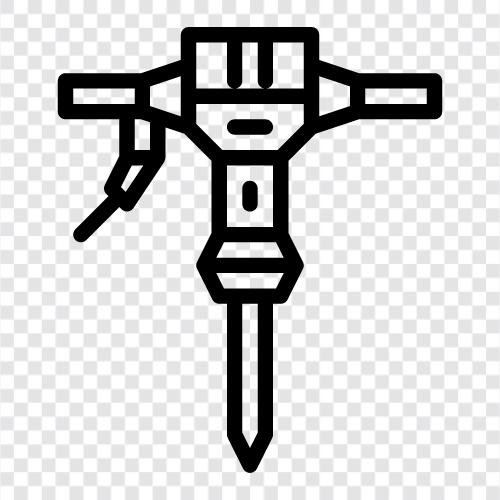 tool, construction, demolition, demolition contractor icon svg