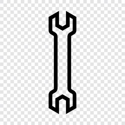 tool, drill, screwdriver bit, screwdriver handle icon svg