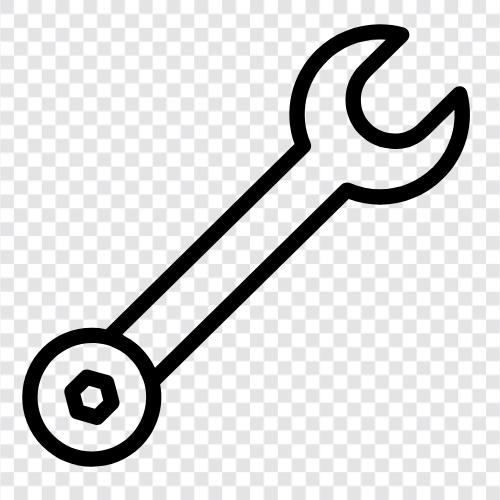 tool, device, instrument, mechanical icon svg