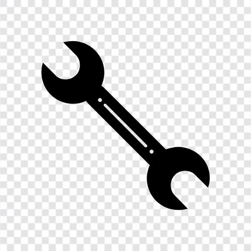 tool, hardware, toolbox, screwdriver set icon svg