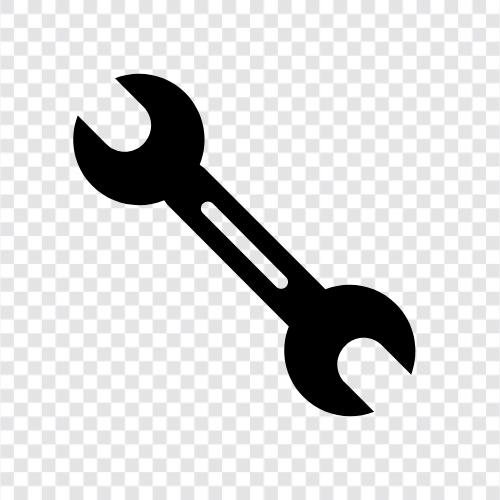 tool, hardware, hand tool, repair icon svg