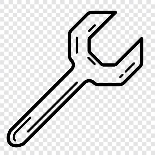 tool, toolbox, repair, hardware icon svg