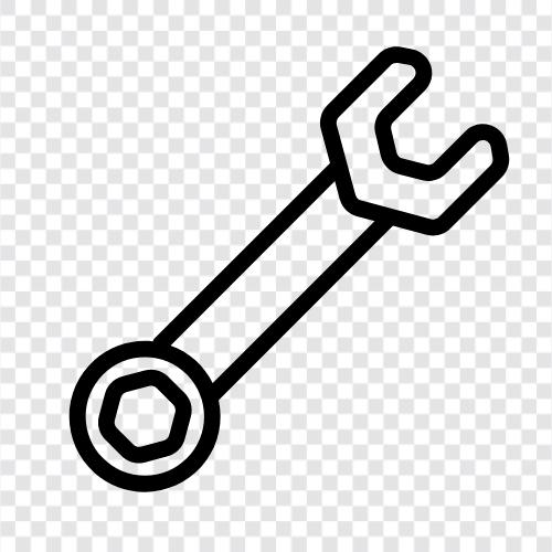 tools, tools for mechanics, tools for car repair, tools for home repair icon svg