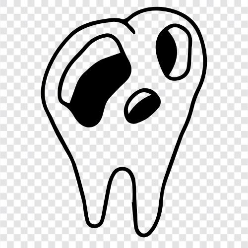 toothache, dental, oral Toothache, oral icon svg