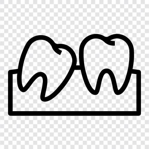 toothache, tooth extraction, dental surgery, Wisdom Tooth icon svg