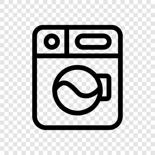 top loading, front loading, top loading washing machine, front loading washing machine icon svg