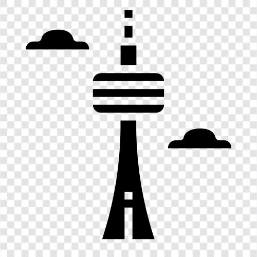 Toronto symbol