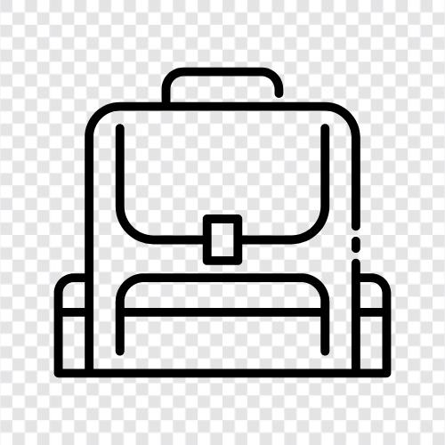 totes, shoulder, messenger, tote icon svg