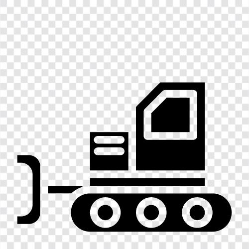 tractor farming, farming, agriculture, tillage icon svg