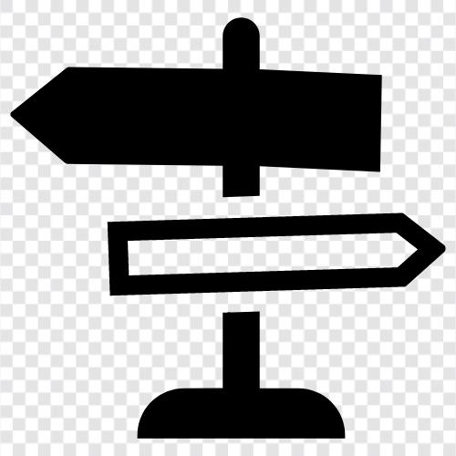 Verkehrszeichen, Verkehrskontrollschild, Stoppschild, Ausweichschild symbol