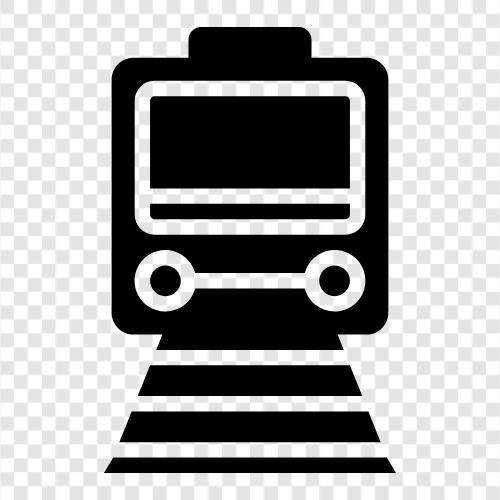 train, railway station, locomotive, train station icon svg