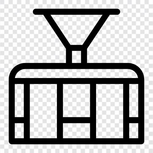 tram icon svg