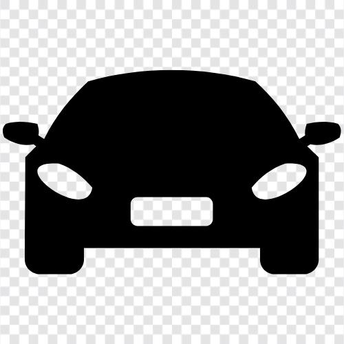 transportation, car rental, car sales, cars for sale icon svg