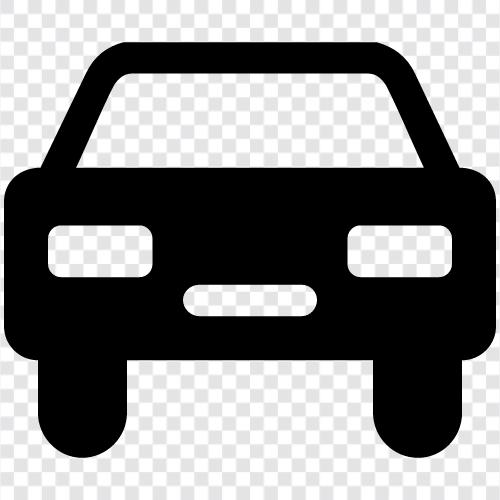 transportation, autos, cars, driving icon svg