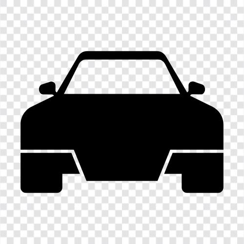 transportation, cars, driving, roads icon svg