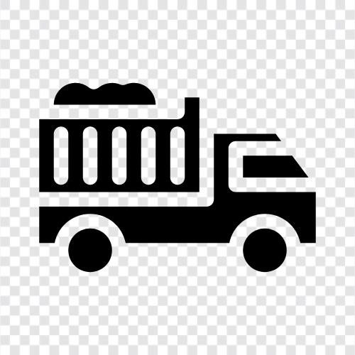 transportation, commercial, cargo, cargo transportation icon svg