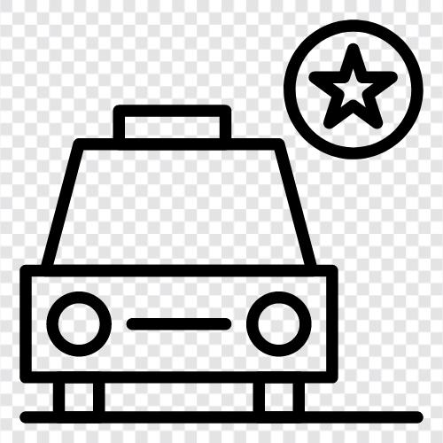 transportation, driving, car rental, driving lessons icon svg