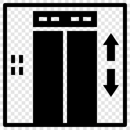 Transport, Flughafen, Helipad, Markise symbol