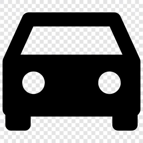 transportation, roads, driving, cars icon svg