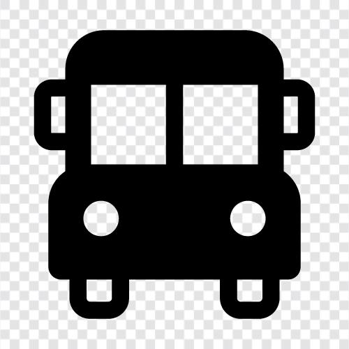 transportation, city, route, schedule icon svg