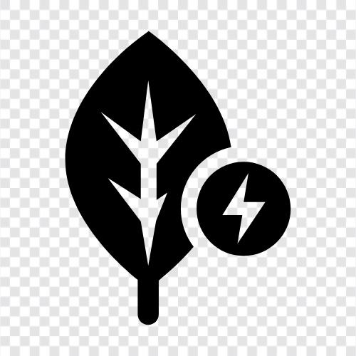 Baum, Laub, Grün, Blätter symbol