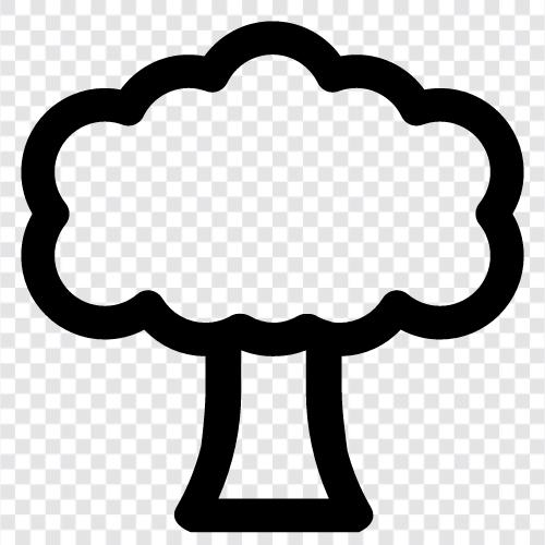 tree health, tree planting, tree maintenance, tree removal icon svg