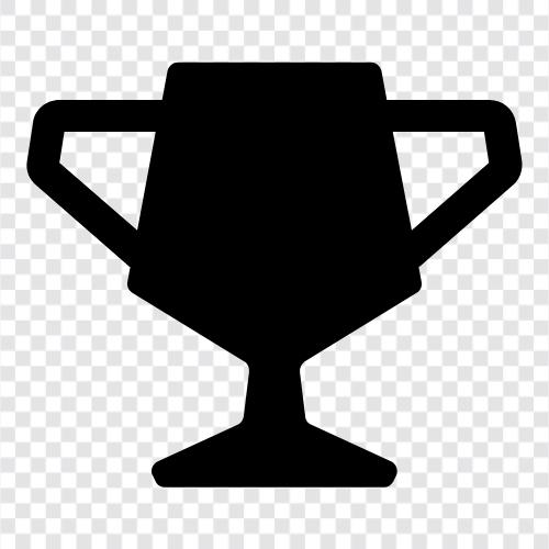 triumph, award, prize, reward icon svg