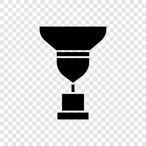 trophies, icon, digital, photo icon svg