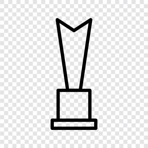 trophy, icon, free, online icon svg
