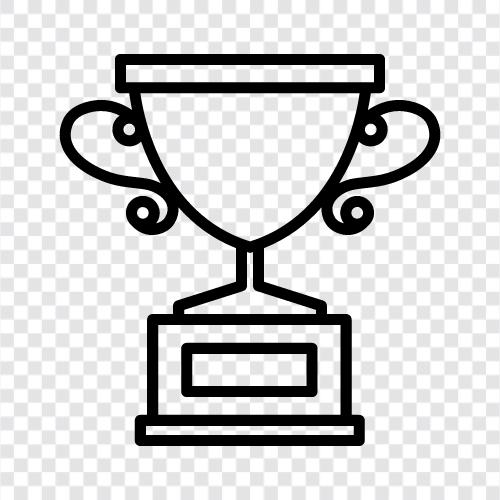 trophy, icons, icon, images icon svg