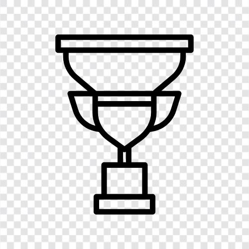 trophy, icons, icon, badges icon svg