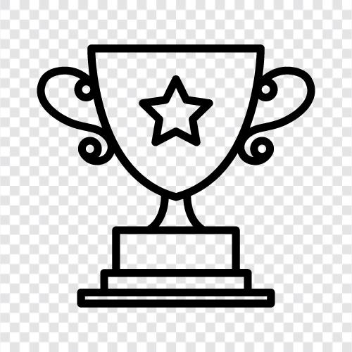 trophy, icons, icon, images icon svg