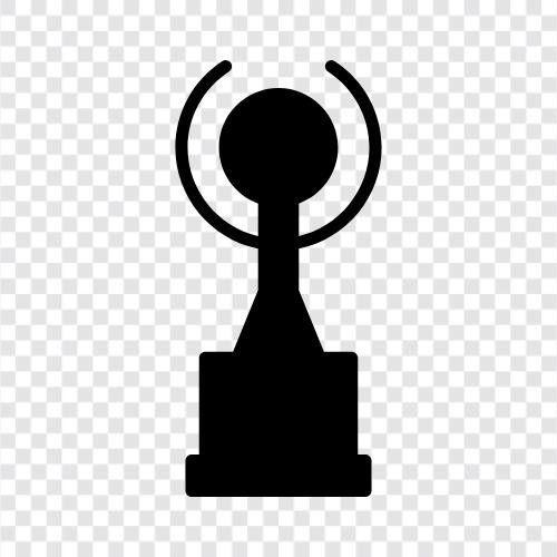trophy, icon, award, congratulations icon svg