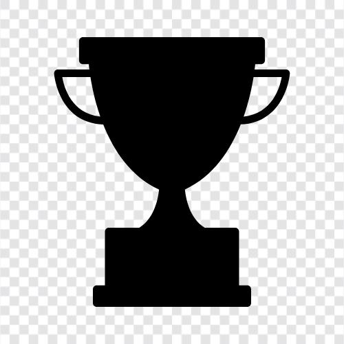 trophy, icon, trophy image, icon image icon svg