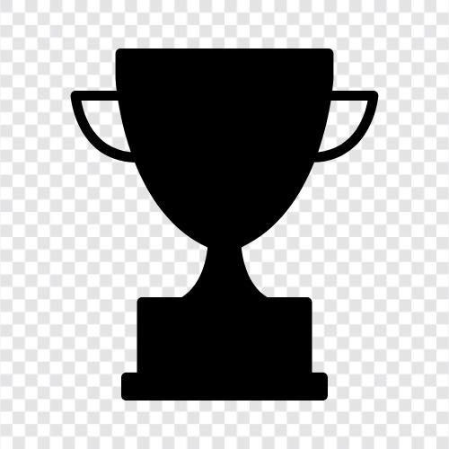 trophy, icon, icons, game icon svg