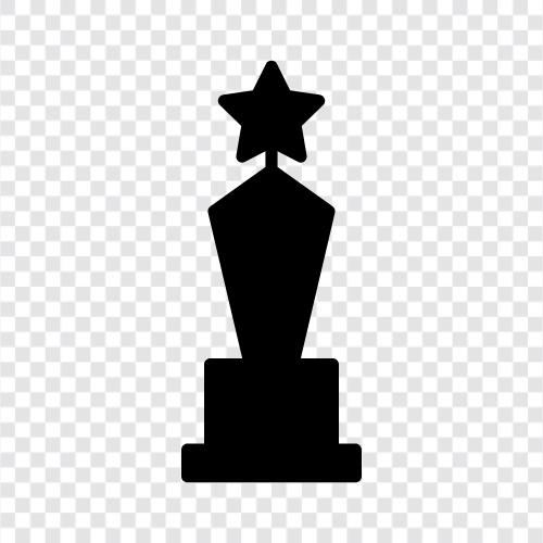 trophy, award, icon, photo icon svg