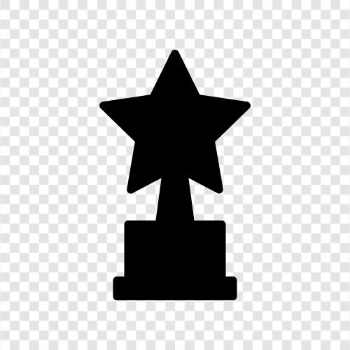 trophy, icon, gaming, video icon svg