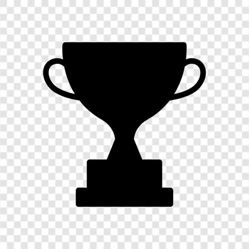 trophy, icons, free, download icon svg