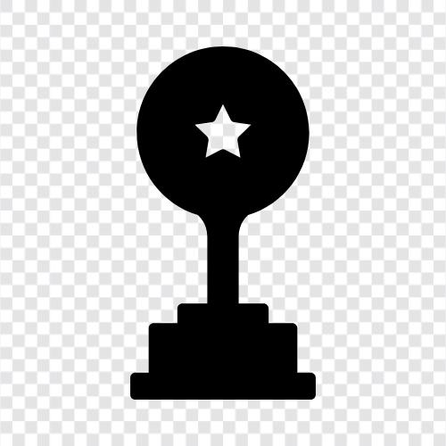 trophy, icon, icon set, stock icon icon svg