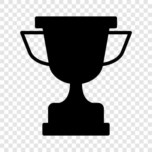 trophy, icons, images, photographs icon svg
