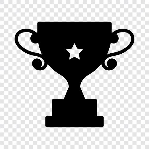 trophy, icons, pictures, pictures of icons icon svg