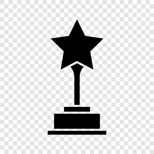trophy, icons, pictures, pictures of trophies icon svg