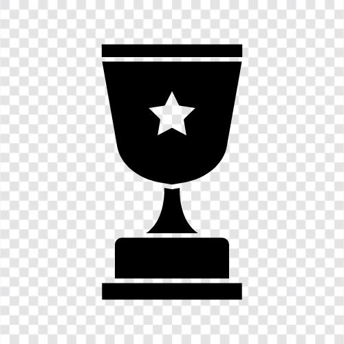 trophy, icon, image, picture icon svg