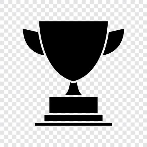 trophy, icon, images, pictures icon svg