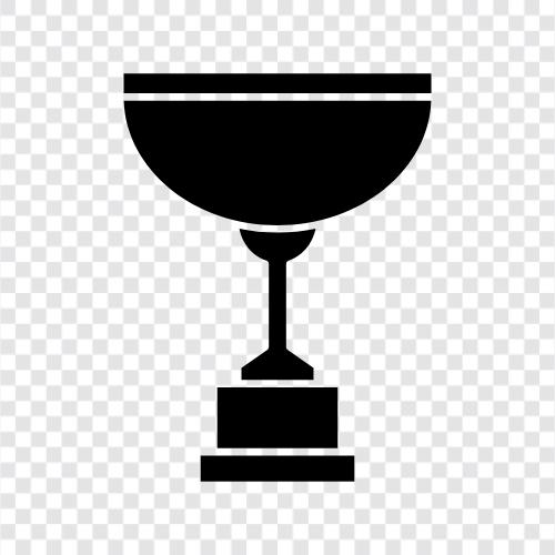 trophy, icon, gaming, gaming icon icon svg