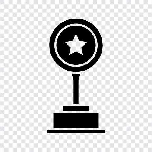 trophy, icon, iconography, design icon svg