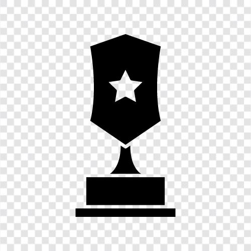 trophy, icon, pictures, images icon svg
