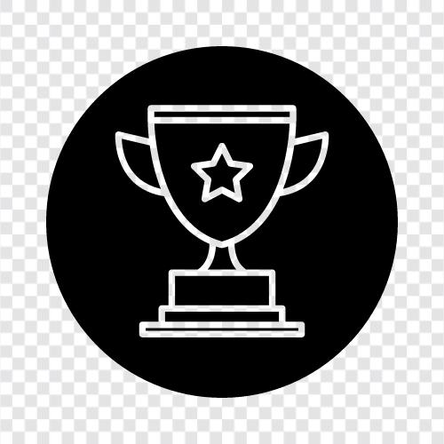 trophy, game icon, gaming icon, icon icon svg
