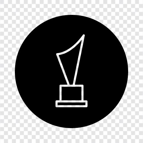 trophy, icons, icons for windows, icon for windows 10 icon svg